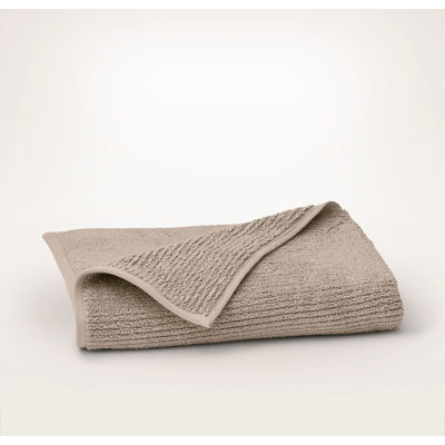 Turkish Ribbed Ribbed Bath Towel