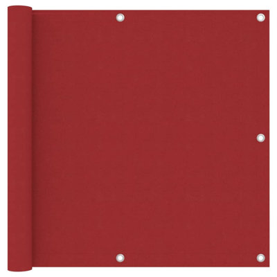 Aadya 0.9m x 4m Rectangular Shade Sail