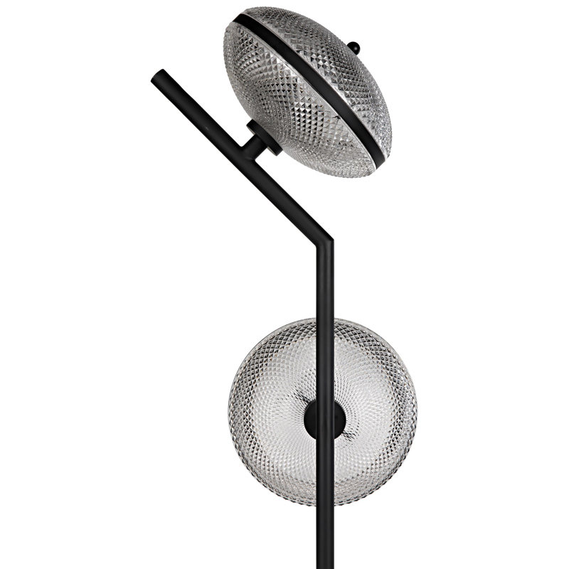 Gibson Tree Floor Lamp