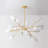 Aldean 18 Light Chandelier