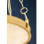 KIRBY 1 LIGHT CHANDELIER-727516828-727516829