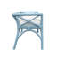 Wicker Bench-833584560