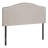 Camira Upholstered Headboard-1298545489-1298545484