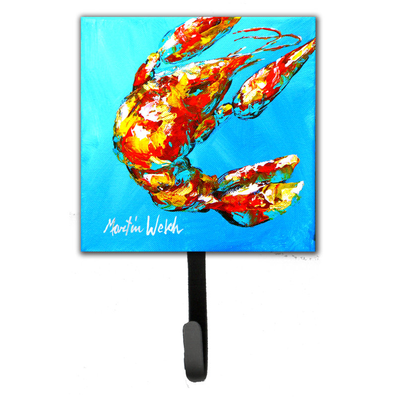 Steel Wall Wall Hook