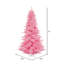 Pink Fir Artificial Christmas Tree-2036842032-2030140264