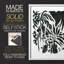 Encre Jungle II, reproduction encadrée - bois massif-434986150-434986144