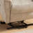 Contemporary Power Reclining Lift Chair