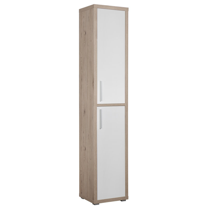 Stampa 220cm H x 44cm W Standard Bookcase