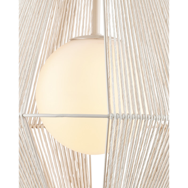 Fraxel 1 - Light Pendant