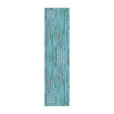 Ingrid Solid Colour Kitchen Mat