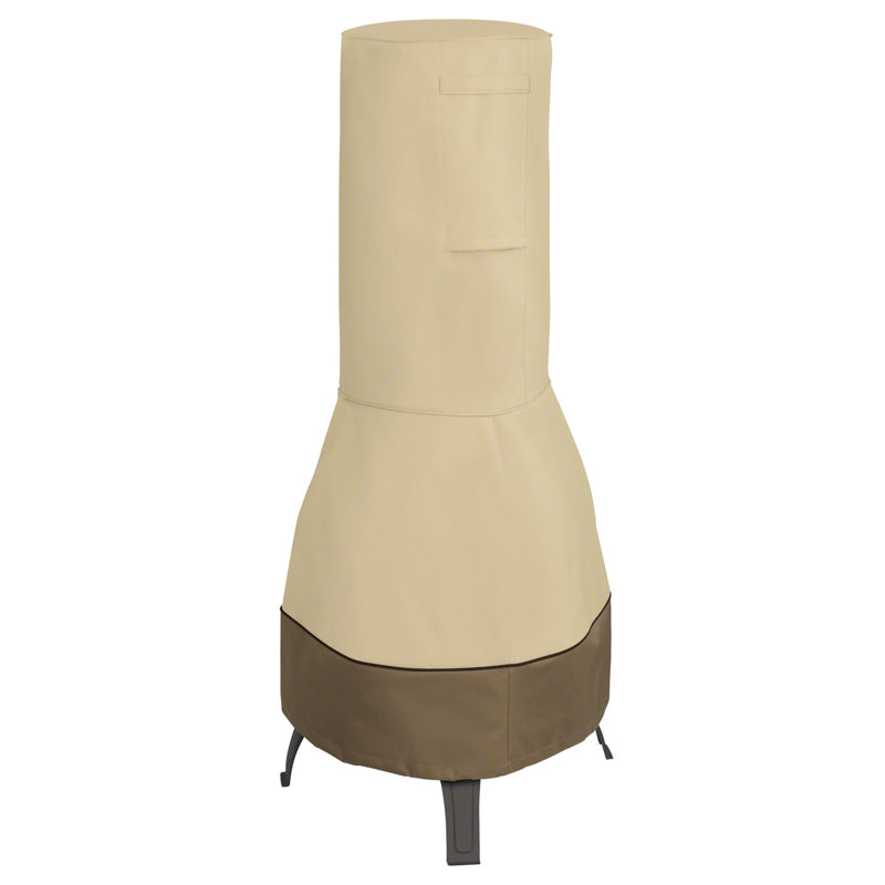 The Twillery Co.® Paulding 22'' W x 22'' D Patio Heater Cover
