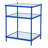 Florentine Glass Top End Table-1649628328