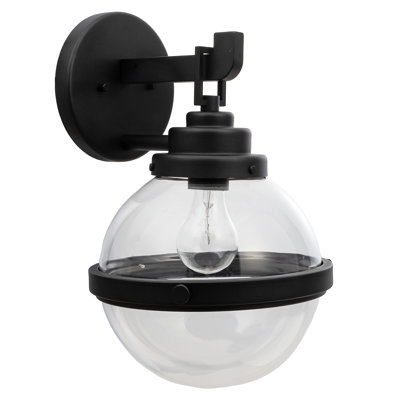 Ailn Aluminum Wall Light