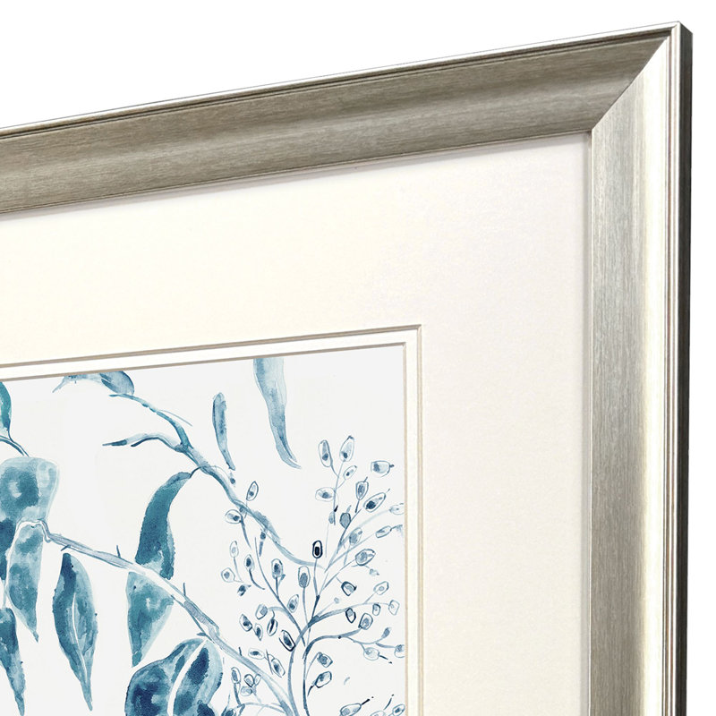 Jacobeen Framed Art