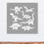 Art sur toile dino names Amapola-1451608119-1451608113