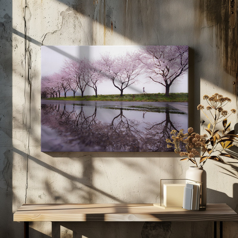 Wrapped Canvas Print, 50.8 cm H x 76.2 cm W