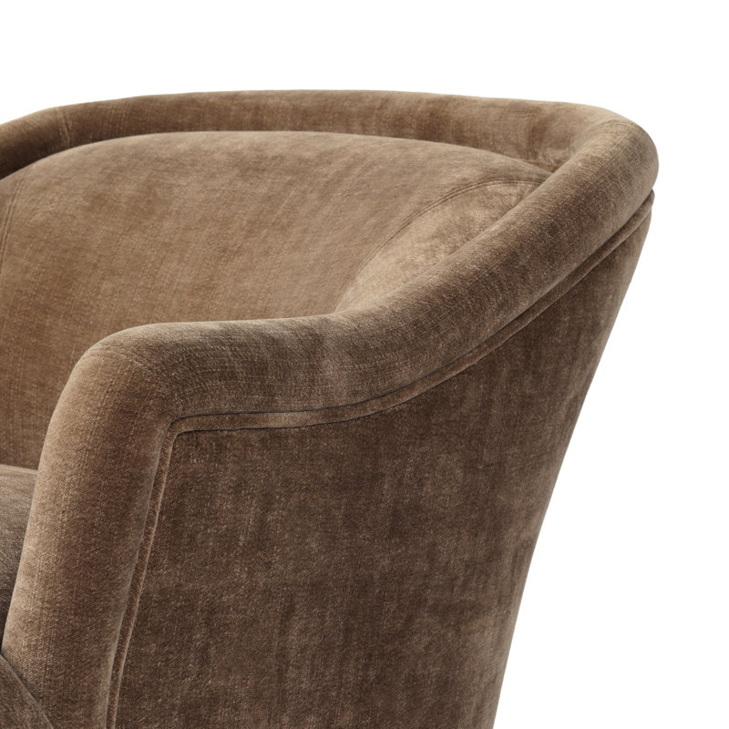 Noel Armchair, Altair Mushroom