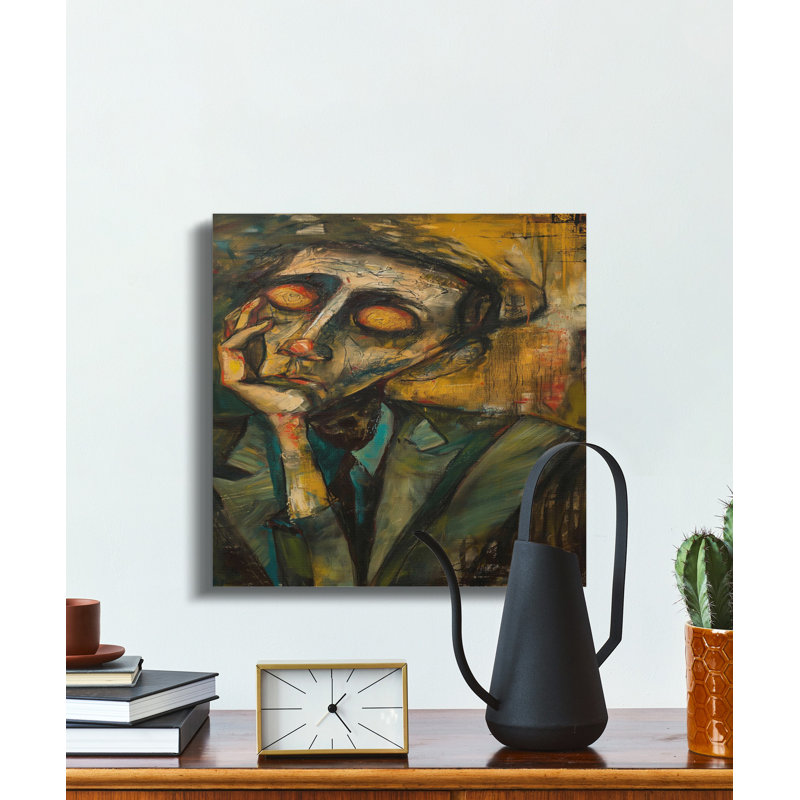 Wrapped Canvas Print Set, 40.64cm H x 40.64cm W