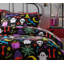 Horsten Ghouls and Ghosts Halloween Duvet Cover Set-1692957836