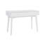 Raphael Solid Wood Base Writing Desk-1857346570