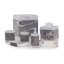 Onix Gray Soap Dish