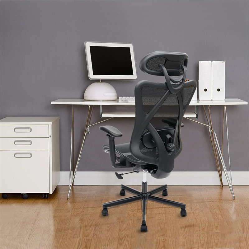 Mesh Office Chair