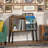 3-Tier Step Record Player Stand, Vintage Vinyl Record Player Table With Wood And Diamond Mesh Storage, Retro Record Table For Albums And Turntable In Living Room Music Corner