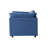 Yorba 50.5'' Wide Chair And A Half and Ottoman-1628186387-1674309214