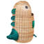 17 Stories Water Hyacinth Storage Bag