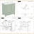 30" Bathroom Vanity With Sink, One Door With Shelf And Three Drawers, Soft Close Door-695322995-695322992