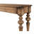 Hudson 73'' Solid Wood Console Table-53075187