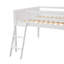 Lit mezzanine en bois avec échelle-1631315344-1631315345