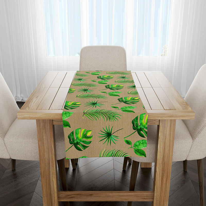 Normant Table Runner