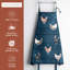 Tablier 100% coton Maison d 'Hermine