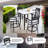 Modern Outdoor Bar Chairs