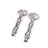 Bunny Salad Servers
