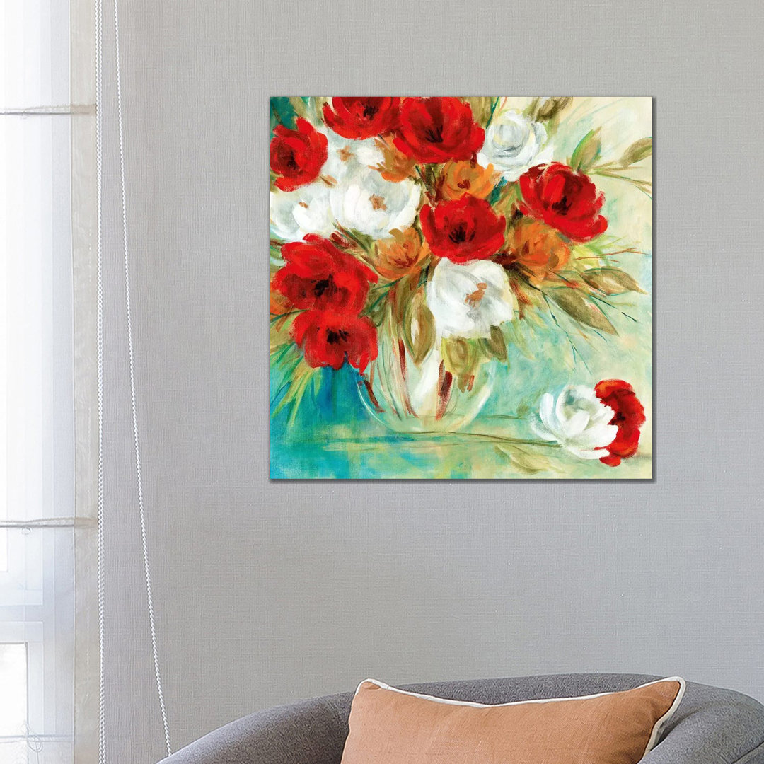 Print on Canvas