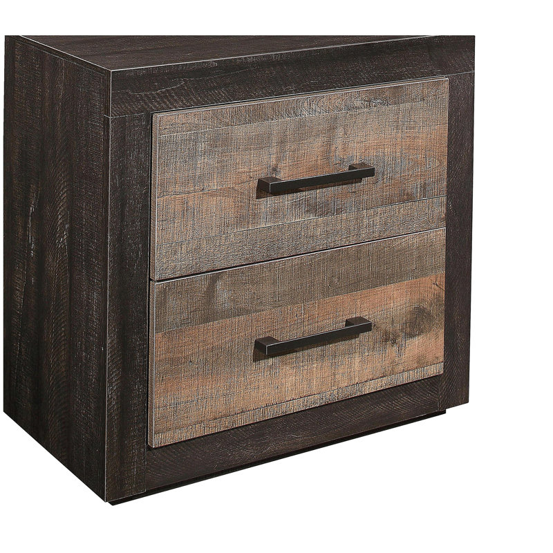 Table de chevet Style Bed