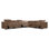 Bernhardt Lioni Leather 4-Piece Power Motion Sectional