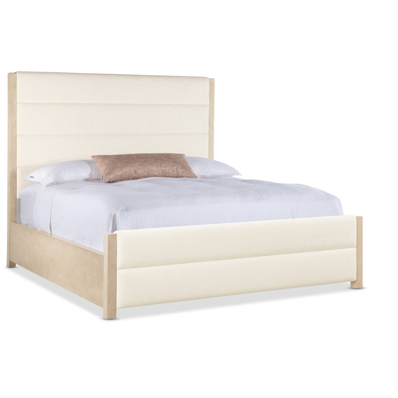 Westwood Upholstered Bed, King