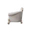 Fauteuil club touffeté l 40 po Shayaan