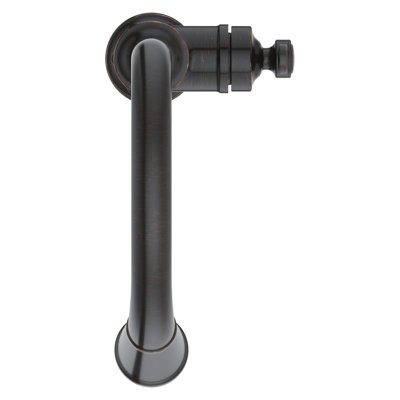 Pull Down Single Handle Kitchen Faucet