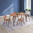 Casson Dining Table