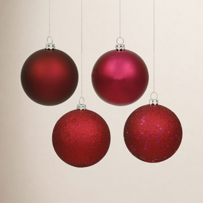 Three Posts™ 2" Shatterproof Bauble