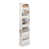 Blanc est en rupture de stock