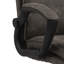 Vanlue Polyester Blend Executive Chair-1424055493