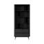 Lante 194cm H x 88cm W Bookcase-789898658