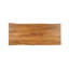 9-Piece Live Edge Solid Wood Dining Set-310114054-310114049