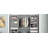 Modular Storage 68.76" W - 78" W Closet System-41989063