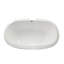 Seine 74'' L Soaking Bathtub-57475295-88770161